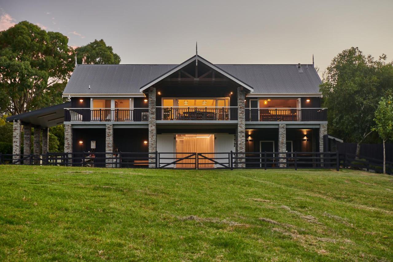 Hus - Boutique Venue & Accommodation Riverhead Exterior foto